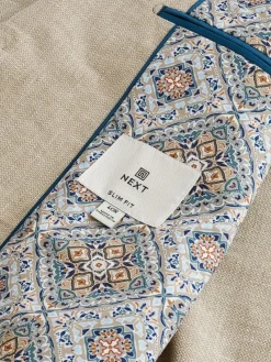 Next Slim Fit Textured Linen Blend Blazer^ Blazers & Formal Jackets