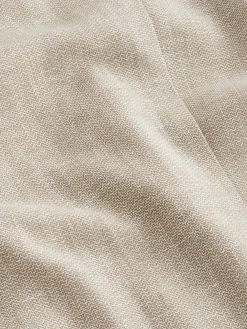 Next Slim Fit Textured Linen Blend Blazer^ Blazers & Formal Jackets