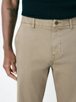 Next Straight Fit Motionflex Chino Trousers^ Pants & Chinos