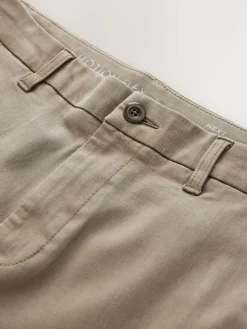 Next Straight Fit Motionflex Chino Trousers^ Pants & Chinos