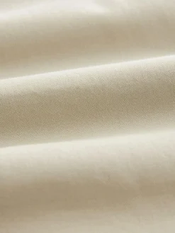 New Next Stone Straight Fit Stretch Chinos Shorts