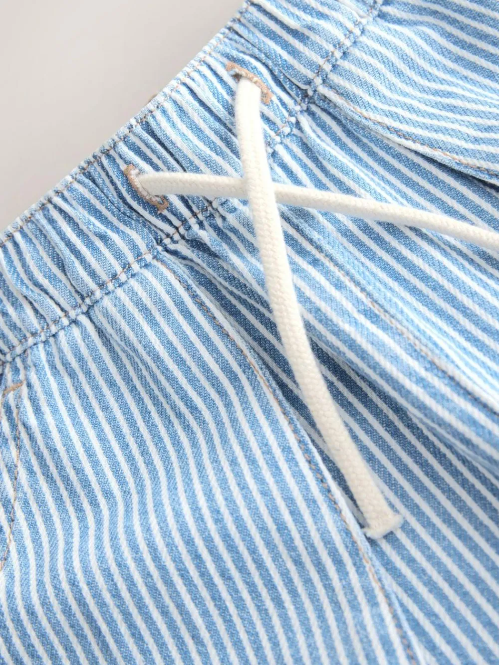 Next Pullon Barrel Jeans (3-16yrs)^ Jeans