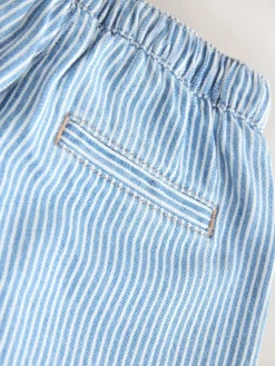 Next Pullon Barrel Jeans (3-16yrs)^ Jeans