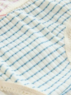 Next Texture Briefs 5 Pack (1.5-16yrs)^ Underwear