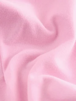 Sale Next Sugar Pink Plain Leggings (3mths-7yrs)