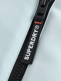 Superdry Blue Everest Snowsuit^BOY Coats, Jackets & Pramsuits|Coats, Jackets & Pramsuits