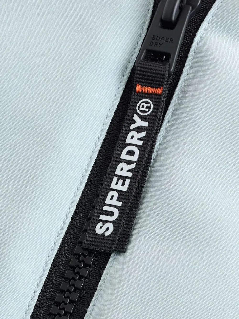 Superdry Blue Everest Snowsuit^BOY Coats, Jackets & Pramsuits|Coats, Jackets & Pramsuits