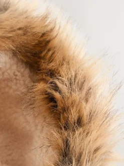 Superdry Blue Everest Snowsuit^BOY Coats, Jackets & Pramsuits|Coats, Jackets & Pramsuits