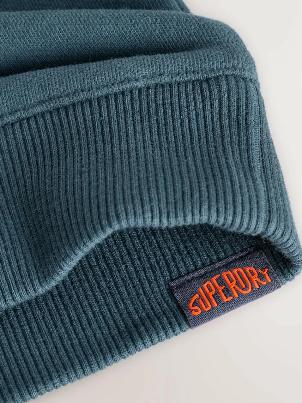 Superdry Blue Red Sweat Top & Shorts Set^BOY Sweatshirts & Hoodies|Sweat Pants