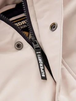 Superdry Everest Parka Coat^BOY Coats, Jackets & Pramsuits|Coats, Jackets & Pramsuits