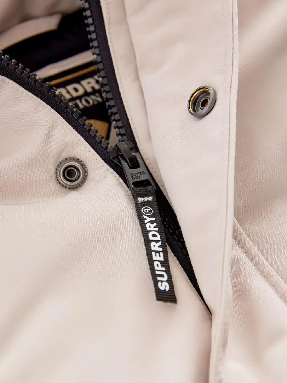 Superdry Everest Parka Coat^BOY Coats, Jackets & Pramsuits|Coats, Jackets & Pramsuits