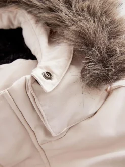 Superdry Everest Parka Coat^BOY Coats, Jackets & Pramsuits|Coats, Jackets & Pramsuits