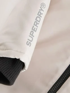 Best Superdry Cream Everest Snowsuit