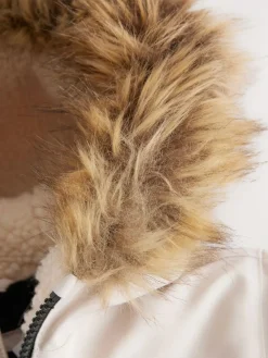 Best Superdry Cream Everest Snowsuit