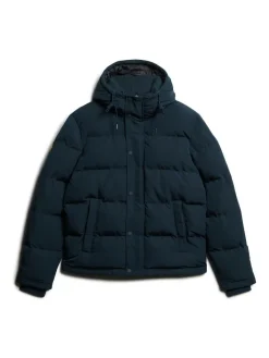Superdry Everest Short Hooded Puffer Jacket^ Coats & Jackets|Coats & Jackets