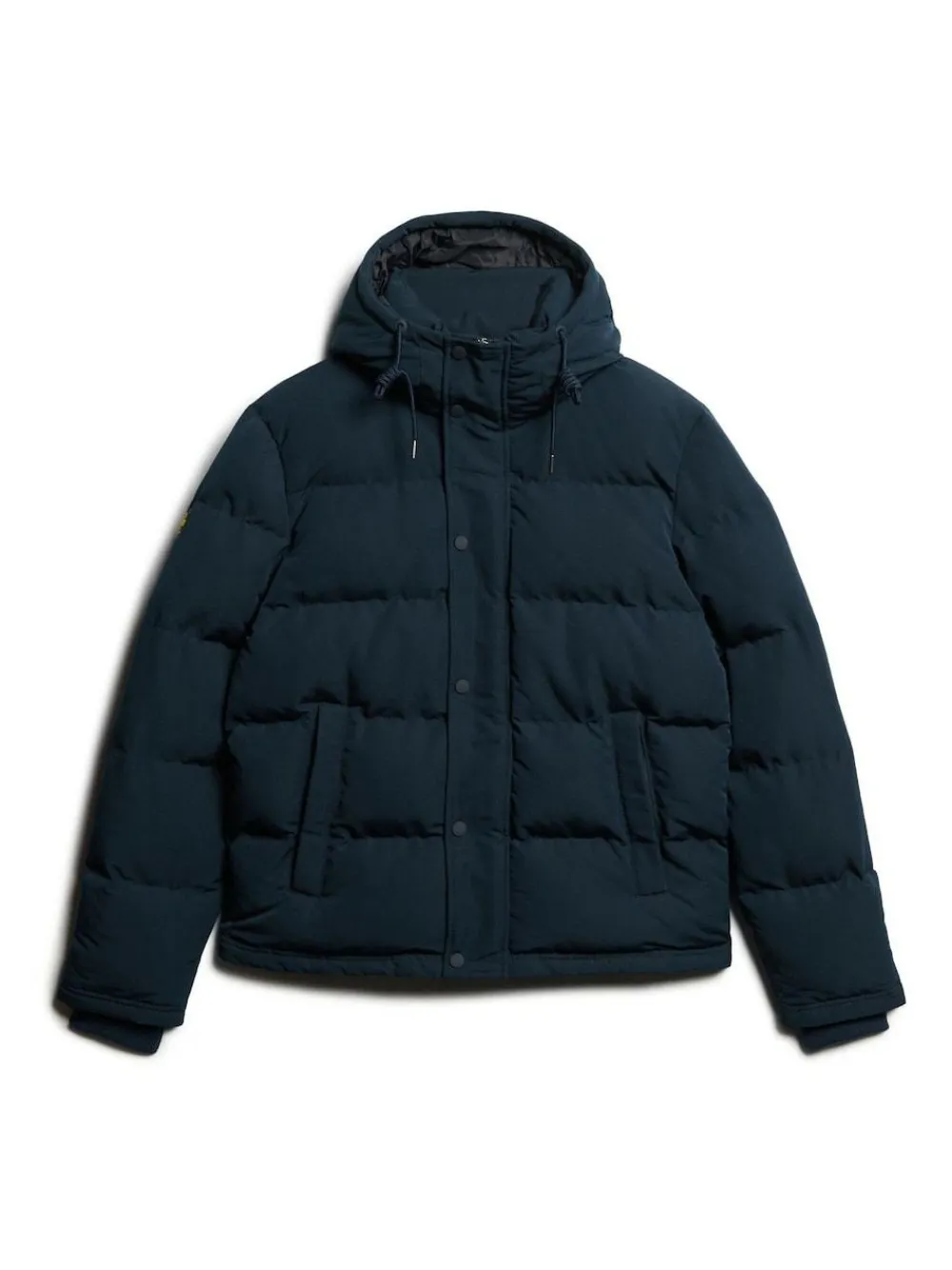 Superdry Everest Short Hooded Puffer Jacket^ Coats & Jackets|Coats & Jackets