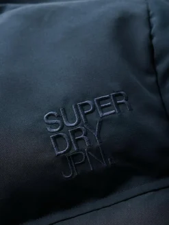 Superdry Everest Short Hooded Puffer Jacket^ Coats & Jackets|Coats & Jackets