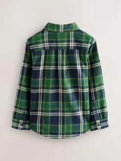 Superdry Check Shirt^BOY Shirts