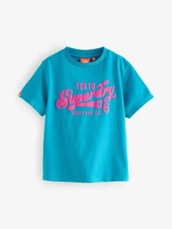Superdry T-Shirts 3 Pack^ T-Shirts