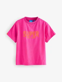 Superdry T-Shirts 3 Pack^ T-Shirts