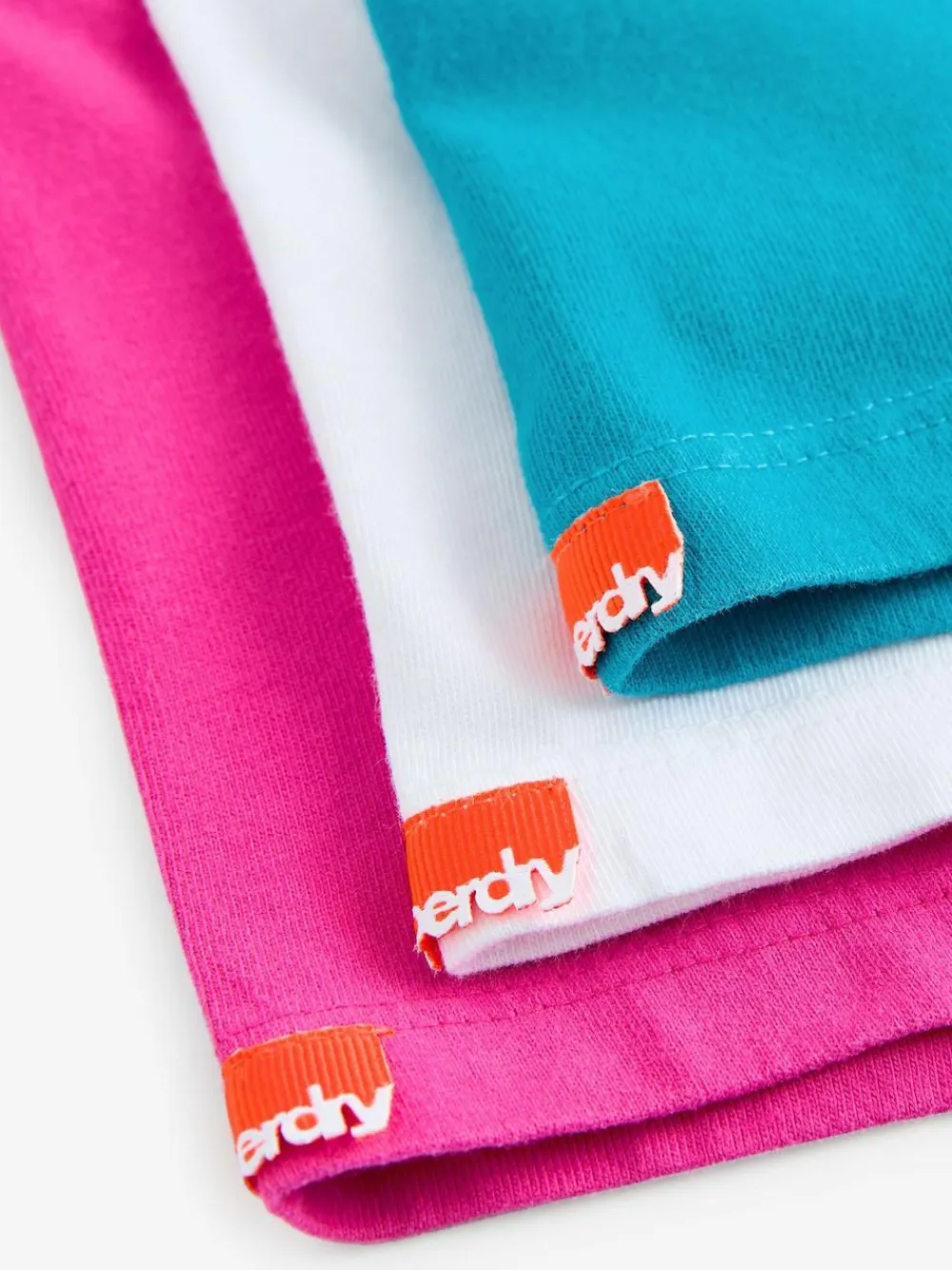 Superdry T-Shirts 3 Pack^ T-Shirts