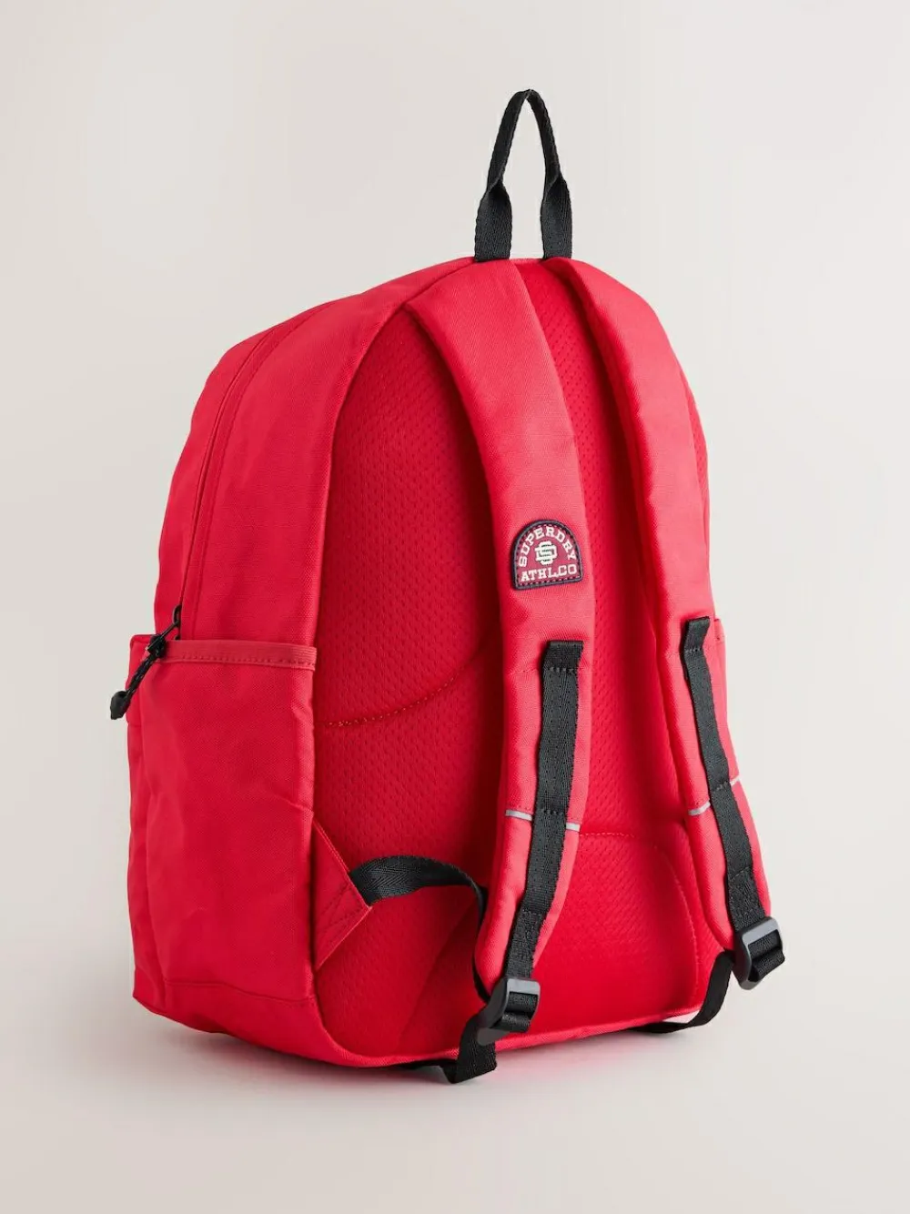 Superdry Back to School Embroide Varsity Badge Logo Backpack^BOY Bags