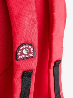 Superdry Back to School Embroide Varsity Badge Logo Backpack^BOY Bags