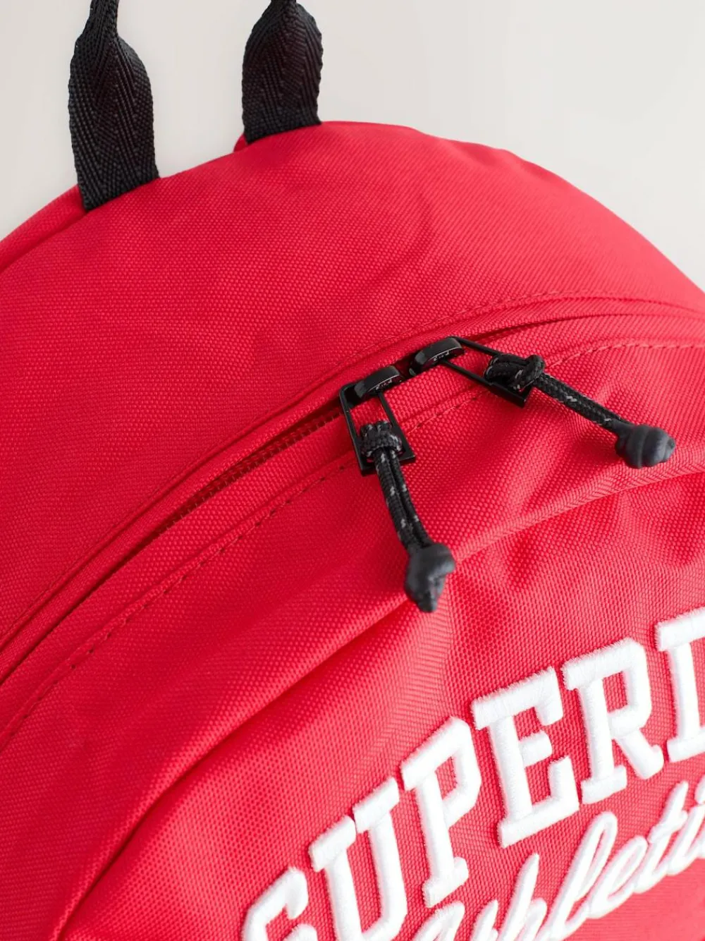 Superdry Back to School Embroide Varsity Badge Logo Backpack^BOY Bags