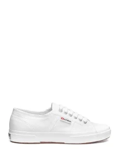 Best Sebago Superga Womens 2750 Cotu Canvas Trainers