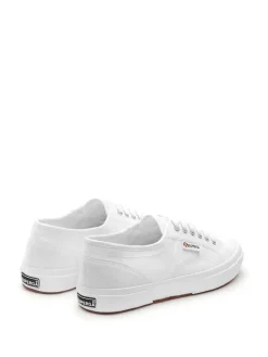 Best Sebago Superga Womens 2750 Cotu Canvas Trainers