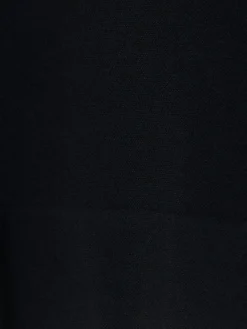 Sweaty Betty Black Modal Crew Neck Base Layer Top^Women Thermals