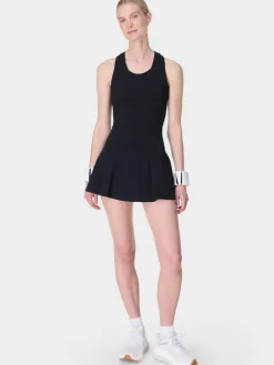 Sweaty Betty Black Power Skort^Women Shorts