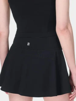 Sweaty Betty Black Power Skort^Women Shorts