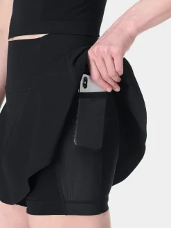 Sweaty Betty Black Power Skort^Women Shorts