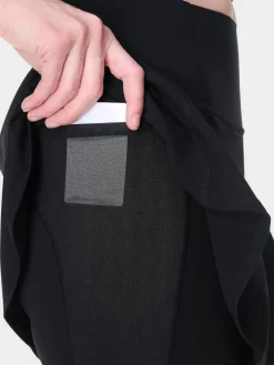 Sweaty Betty Black Power Skort^Women Shorts