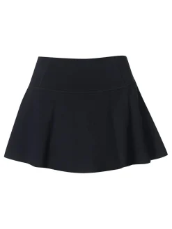 Sweaty Betty Black Power Skort^Women Shorts