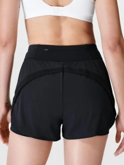 Sweaty Betty Tempo Run Shorts^Women Shorts