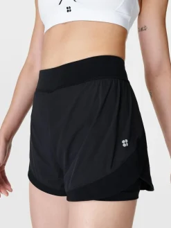 Sweaty Betty Tempo Run Shorts^Women Shorts