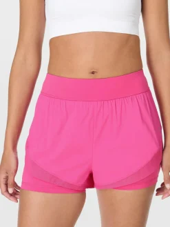 Sweaty Betty Tempo Run Shorts^Women Shorts