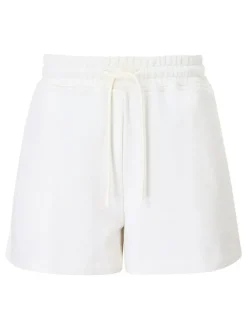 Sale Sweaty Betty Revive Boxy Shorts White