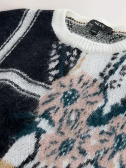 Next Knitted Tank^Women Tops & T-Shirts|Knitwear