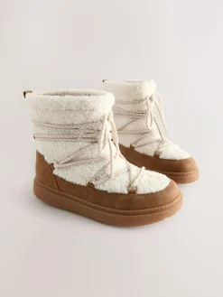 Next Borg Water Resistant Boots^ Boots|Boots & Wellies