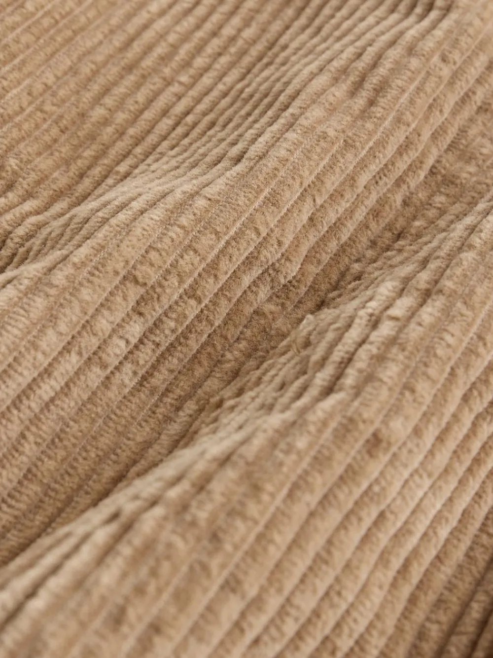 Best Next Tan Brown Bear Cord Dungarees and Bodysuit Set (0mths-2yrs)