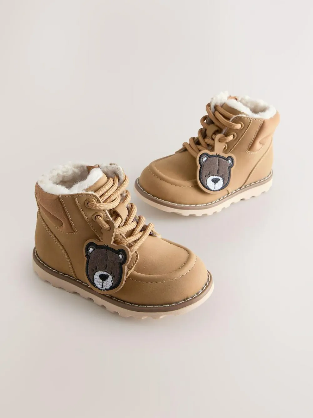 Next Lace-Up Boots^BOY Boots|Boots