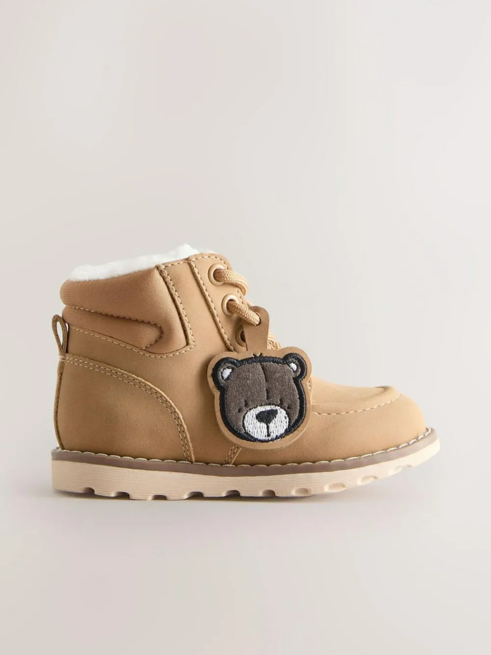 Next Lace-Up Boots^BOY Boots|Boots