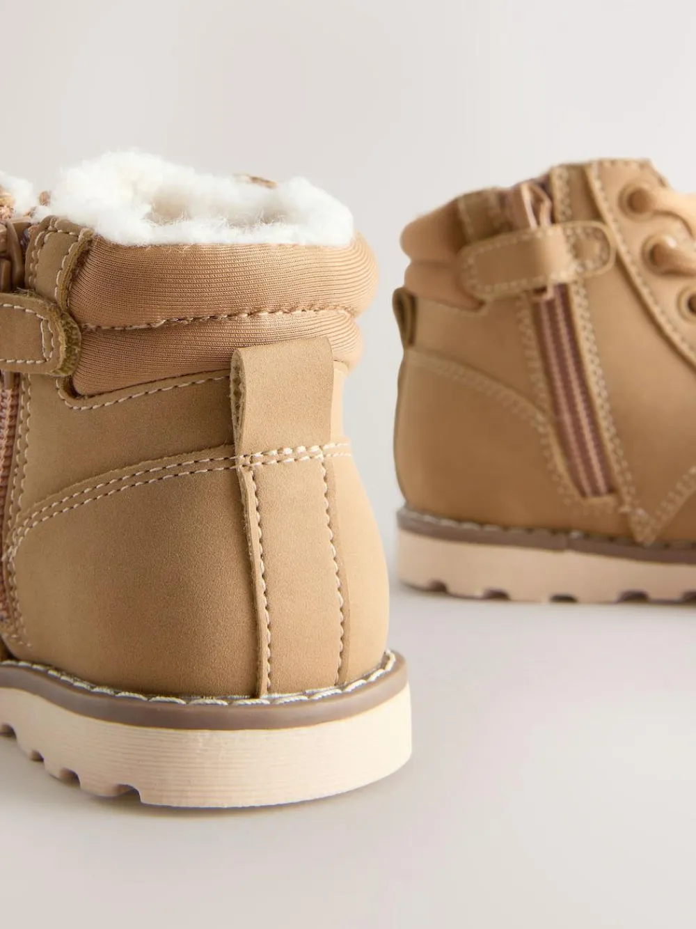 Next Lace-Up Boots^BOY Boots|Boots