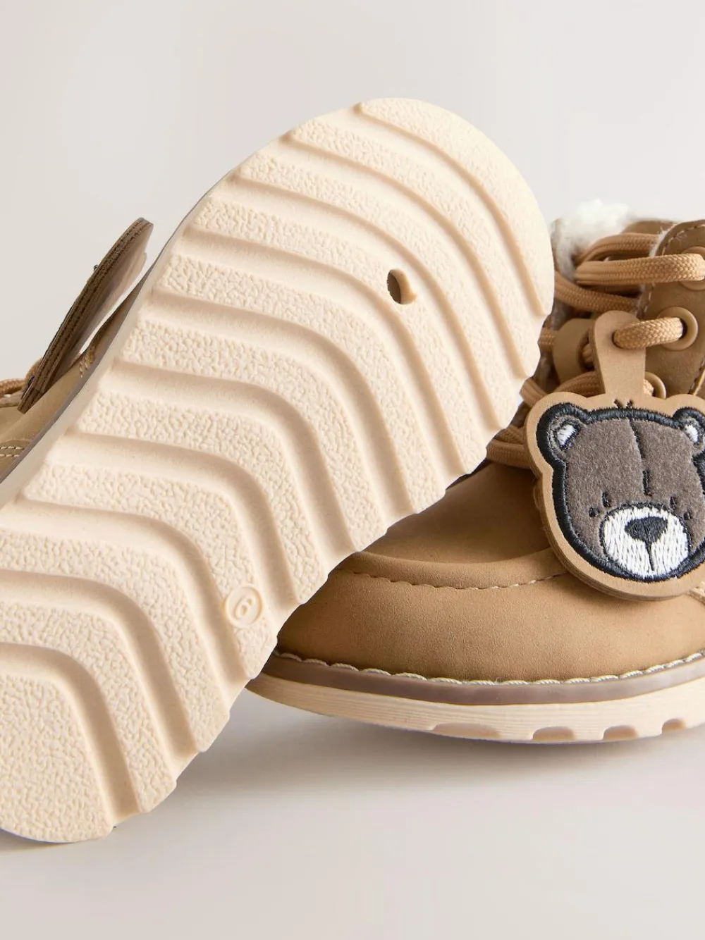 Next Lace-Up Boots^BOY Boots|Boots