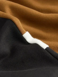 Next Colourblock Crew Set (3-16yrs)^BOY Sets & Outfits|Sweatshirts & Hoodies