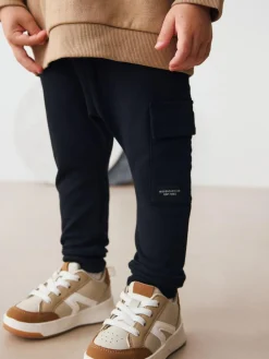 Next Half Zip Top and Joggers Set (3mths-7yrs)^BOY Sweatshirts & Hoodies|Sweatshirts & Hoodies