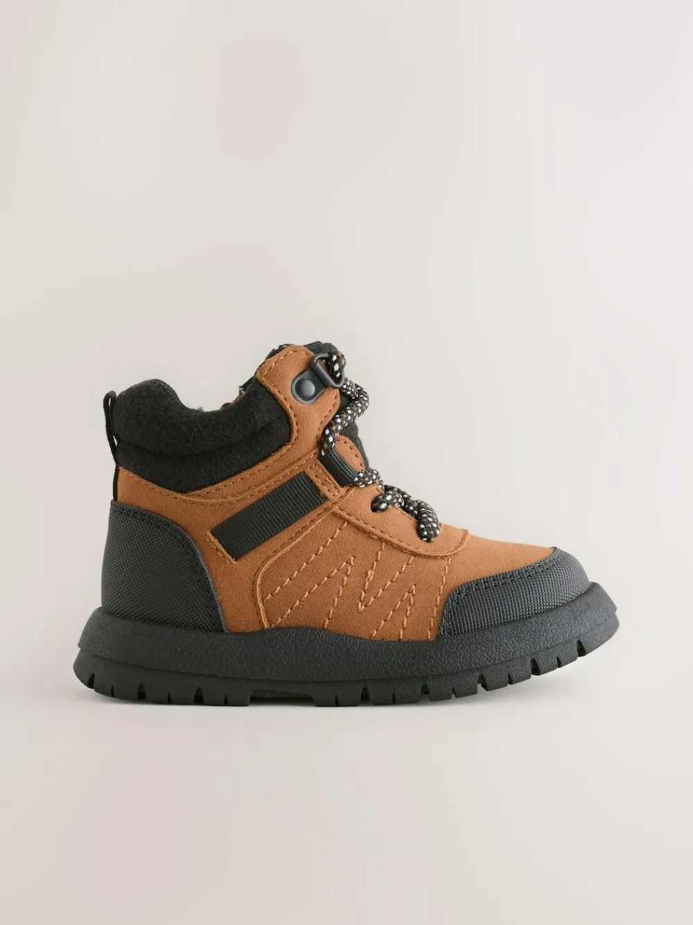 Next Tan Brown Hiker Boots^BOY Boots|Boots